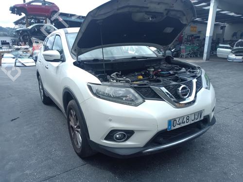 Used Parts NISSAN X-TRAIL III (T32_, T32R, T32RR) 4662131