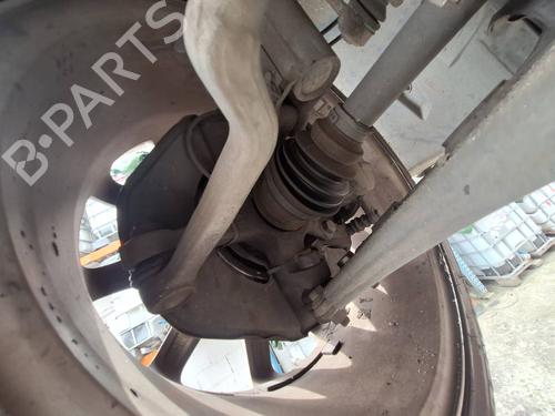 Used Right front steering knuckle Right front steering knuckle 38870656 38870656