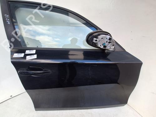 Right front door BMW 1 (E81) 118 i | BP5543110C3 
