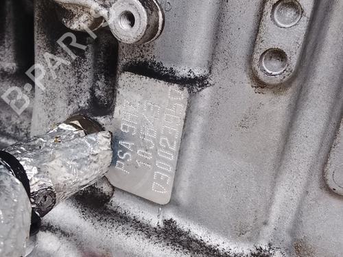 Engine CITROËN C4 I (LC_) | BP32750079M1 - Image 3