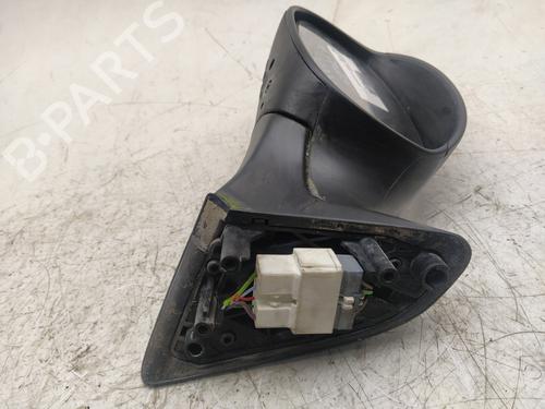 Left mirror CITROËN XSARA PICASSO (N68) 2.0 HDi | BP20162059C26 
