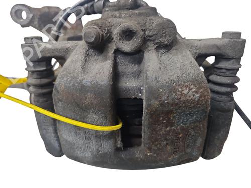 Used Right front brake caliper Right front brake caliper FORD FIESTA IV (JA_, JB_) [1995-2006] 34398712 34398712