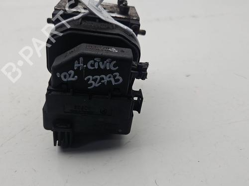 Aggregati ABS HONDA CIVIC VII Hatchback (EU, EP, EV) 1.6 i (EP2, EU8, EU6) (110 hp) 28581889