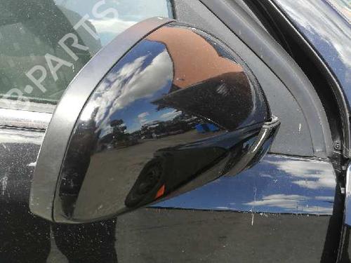 Used Right mirror OPEL VECTRA C (Z02) 1.9 CDTI (F69) (120 hp) 3461576