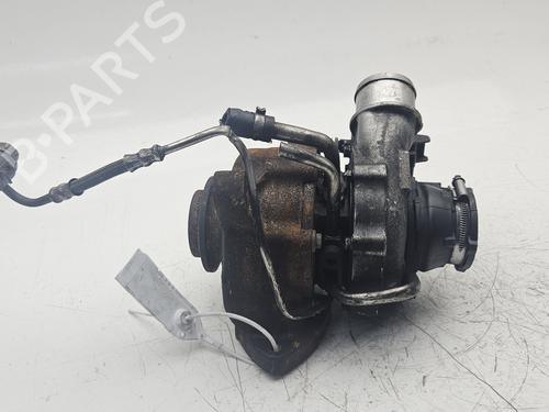 Turbocharger/Supercharger LAND ROVER FREELANDER 2 (L359)  | BP23331689M71 