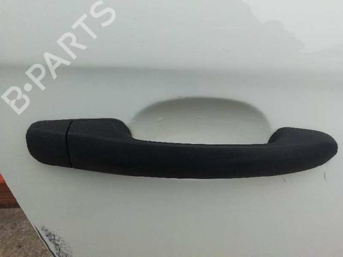 Front right lock FIAT BRAVO II (198_) 1.6 D Multijet (198AXH1B) | BP3348392C97 