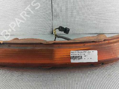 Left front indicator CHEVROLET AVEO / KALOS Hatchback (T200) 1.4 (83 hp) 1743044