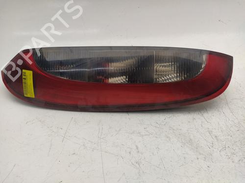 Used Left taillight OPEL CORSA C (X01) 1.2 (F08, F68) (75 hp) 15690678