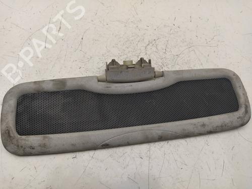 Right sun visor SMART CITY-COUPE (450) 0.8 CDI (S1CLC1, 450.300, 450.301, 450.302, 450.303,... | BP21757013I2 
