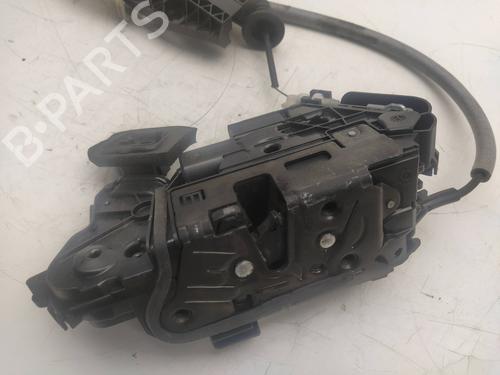 Front left lock SKODA FABIA III (NJ3) 1.0 | BP10177268C98 
