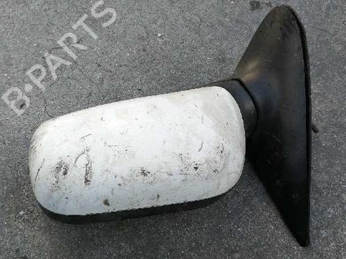 Left mirror NISSAN PRIMERA Hatchback (P11) 2.0 TD | BP2677781C26 