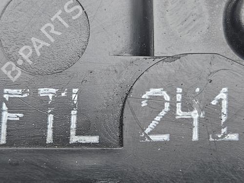 Front left lock BMW 3 (E46) 320 d | BP24497371C98 