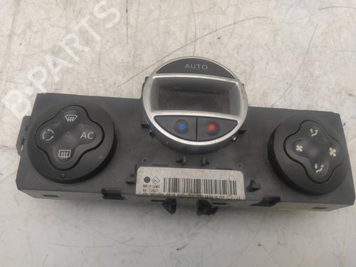 Used Climate control RENAULT CLIO III (BR0/1, CR0/1) 1.2 16V (BR0P, CR0P) (101 hp) 8518523