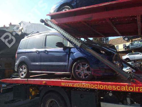 Used Parts FORD TOURNEO COURIER B460 MPV  1.5 TDCi  236217