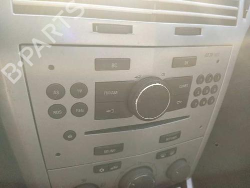 Bilradio OPEL ASTRA H GTC (A04) 1.7 CDTi (L08) | BP5217560E6 