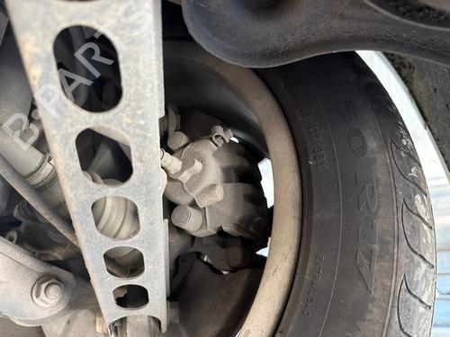 Used Left rear brake caliper Left rear brake caliper 37149430 37149430