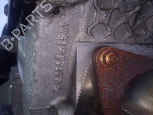 Engine MERCEDES-BENZ E-CLASS (W211) E 280 4-matic (211.092) | BP8423846M1 - Image 6