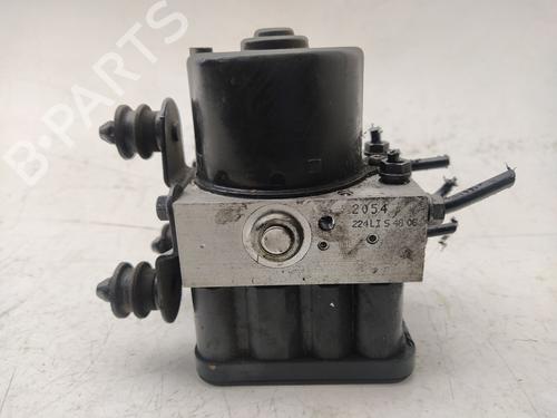 ABS pump AUDI A3 (8P1) 1.9 TDI | BP18116487M43 