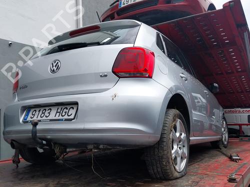 Used Parts VW POLO V (6R1, 6C1)    4737432