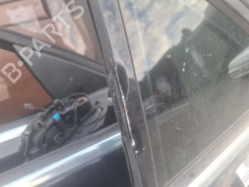 Left rear door MERCEDES-BENZ C-CLASS (W204) C 200 CDI (204.007, 204.006) | BP30124113C4