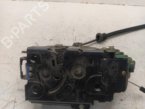 Front right lock VW GOLF IV (1J1) 1.8 T | BP11085401C97 