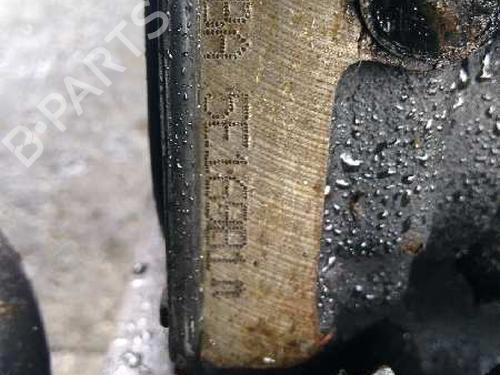 Engine FORD MONDEO III (B5Y) 2.0 TDCi | BP1222153M1 