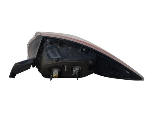 Left taillight MAZDA 3 (BL) 1.6 MZR (BL14) | BP5811023C34 - Image 2