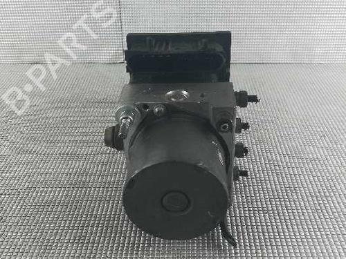Used ABS pump FIAT PUNTO (188_) 1.4 (95 hp) 1677506
