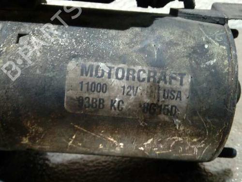 Starter FORD MONDEO II (BAP)  | BP1204575M8 