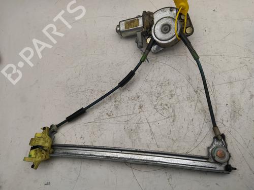 Rear right window mechanism CITROËN XSARA PICASSO (N68) 1.6 HDi | BP19423281C25 