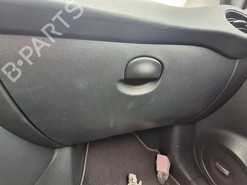 Glove box RENAULT KOLEOS I (HY_) 2.0 dCi (HY0K) | BP29278835C95 