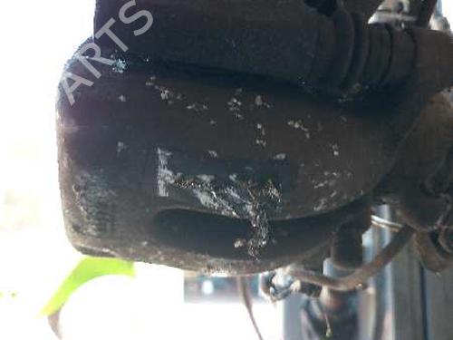 Right rear brake caliper CITROËN BERLINGO MULTISPACE (B9) 1.6 HDi 110 | BP11593613M106 