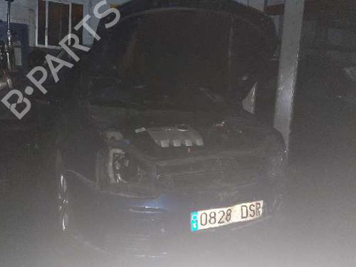 AC radiator VW GOLF V (1K1)  | BP6870740M32 