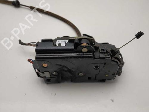 Rear left lock SEAT TOLEDO II (1M2) 1.9 TDI | BP6431259C100 