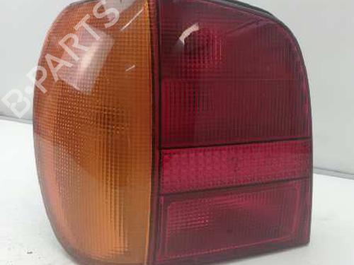 Used Left taillight VW POLO III (6N1) 60 1.4 (60 hp) 5320477