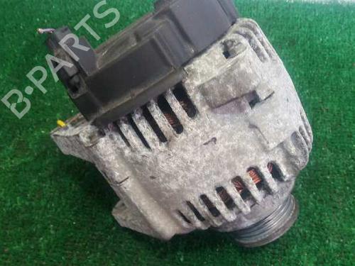 Alternator RENAULT MEGANE II (BM0/1_, CM0/1_) 1.6 16V (BM0C, CM0C) | BP321755M7 