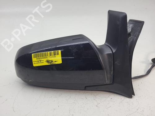 Right mirror OPEL ZAFIRA / ZAFIRA FAMILY B (A05) 2.2 (M75) | BP5397608C27 