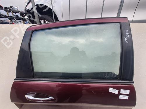 Used Rear right window mechanism MERCEDES-BENZ B-CLASS Sports Tourer (W245) [2005-2011]  32183693