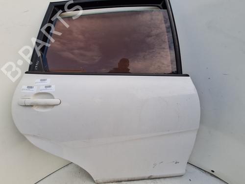 Right rear door SEAT ALTEA XL (5P5, 5P8) | BP27379507C5