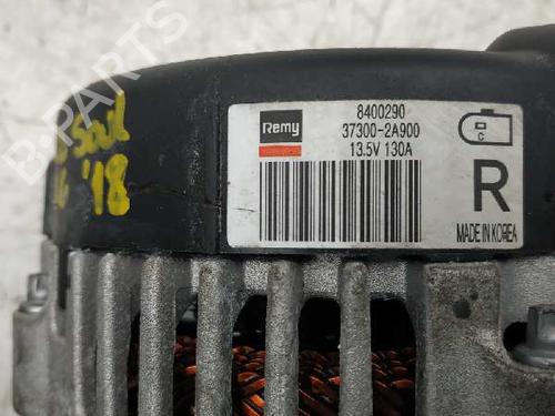Alternator KIA SOUL II (PS)  | BP4760885M7 