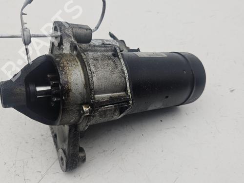 Anlasser AUDI A6 C5 (4B2, 4B4)  | BP29941872M8