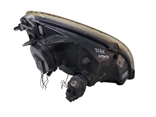 Left headlight RENAULT KANGOO (KC0/1_) 1.5 dCi | BP33648976C28 - Image 2