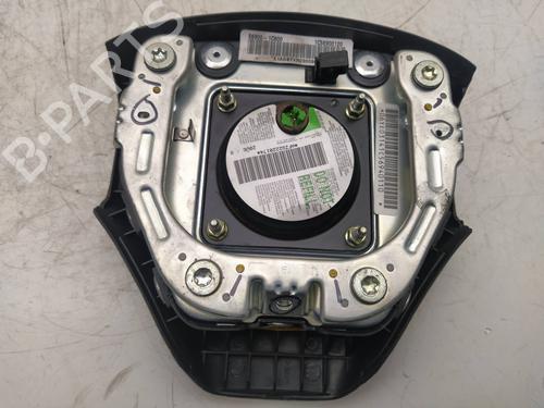 Driver airbag HYUNDAI GETZ (TB)  | BP11281583C9 