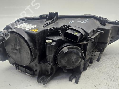 Used Left headlight AUDI A5 Sportback (8TA) 2.0 TDI (143 hp) 32079055