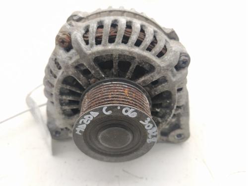 Used Alternator MAZDA 6 Saloon (GG) [2002-2008]  17127782