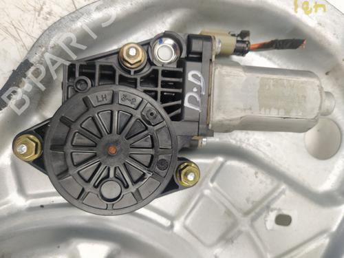 Front right window mechanism HYUNDAI ELANTRA III (XD)  | BP18096389C23 