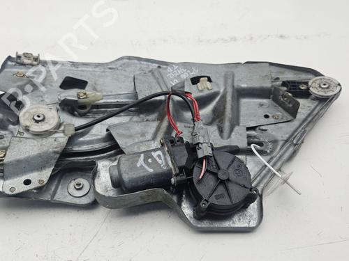 Rudehejsemekanisme Højre bagtil PEUGEOT 206 CC (2D) 1.6 16V (2DNFUF, 2DNFUR) (109 hp) 29850773