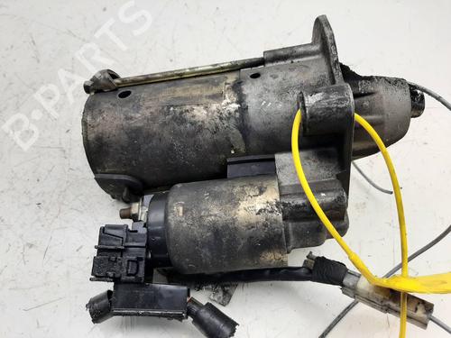 Startmotor MAZDA 3 Saloon (BK) 1.6 DI Turbo (BK12Y) (109 hp) 9109733