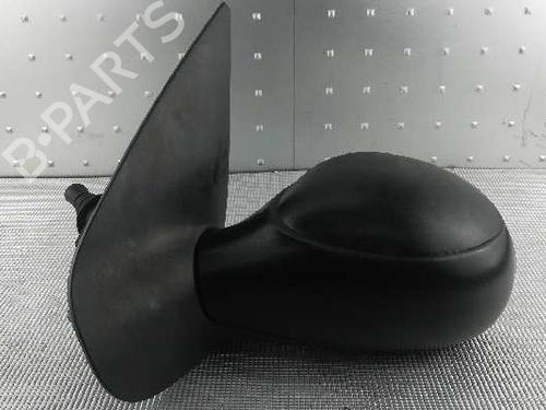 Retrovisor esquerdo PEUGEOT 206 Hatchback (2A/C)  | BP3245560C26 