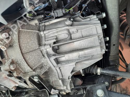 Gearbox SKODA FABIA III (NJ3) 1.0 | BP10177287M3 